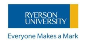 Ryarson Uni