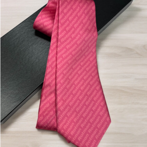 Rotman Silk Tie